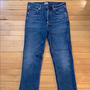 Citizens of Humanity - Blue Jeans 👖